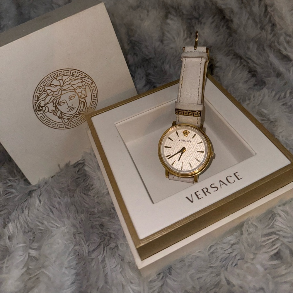 Versace Watch
